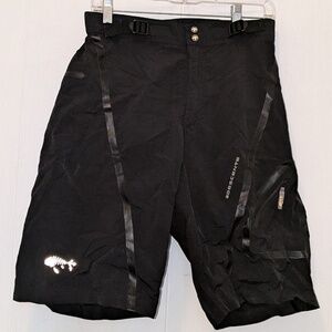 Descente Downhill Bike shorts